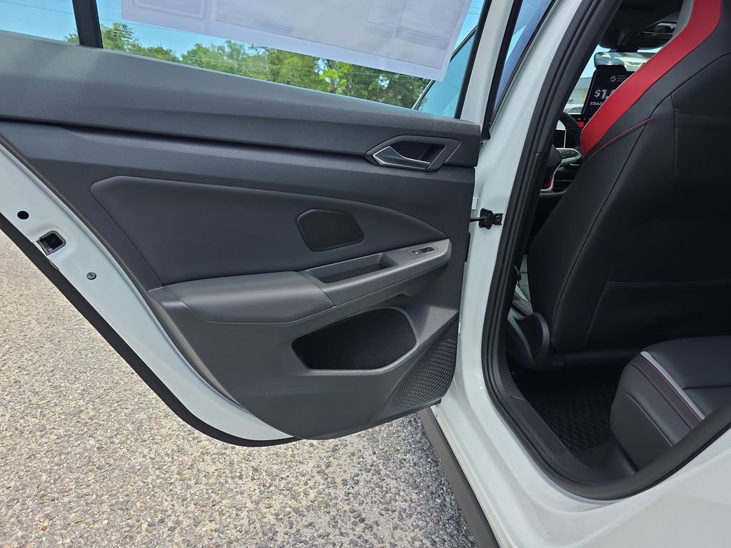 2026 Volkswagen Golf GTI SE - Photo 29