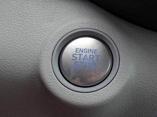 New 2026 Lunar White Hyundai SEL image 52