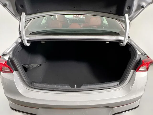 2023 Kia K5 GT-Line - Photo 25