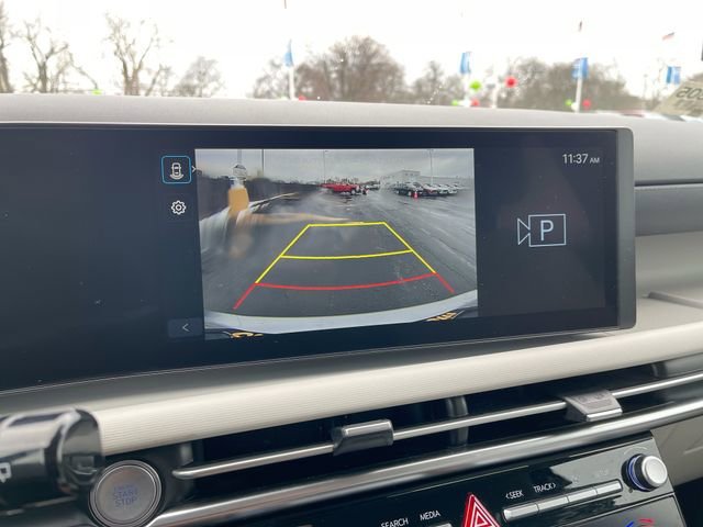 2025 HYUNDAI TUCSON - Image 13