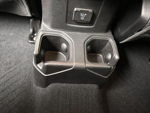 Used 2023 Black Jeep Mojave image 20