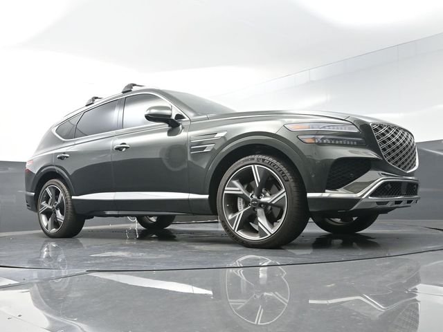 Used 2026 Green Genesis 3.5T Prestige image 32