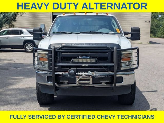 Used 2010 White Ford XL image 12