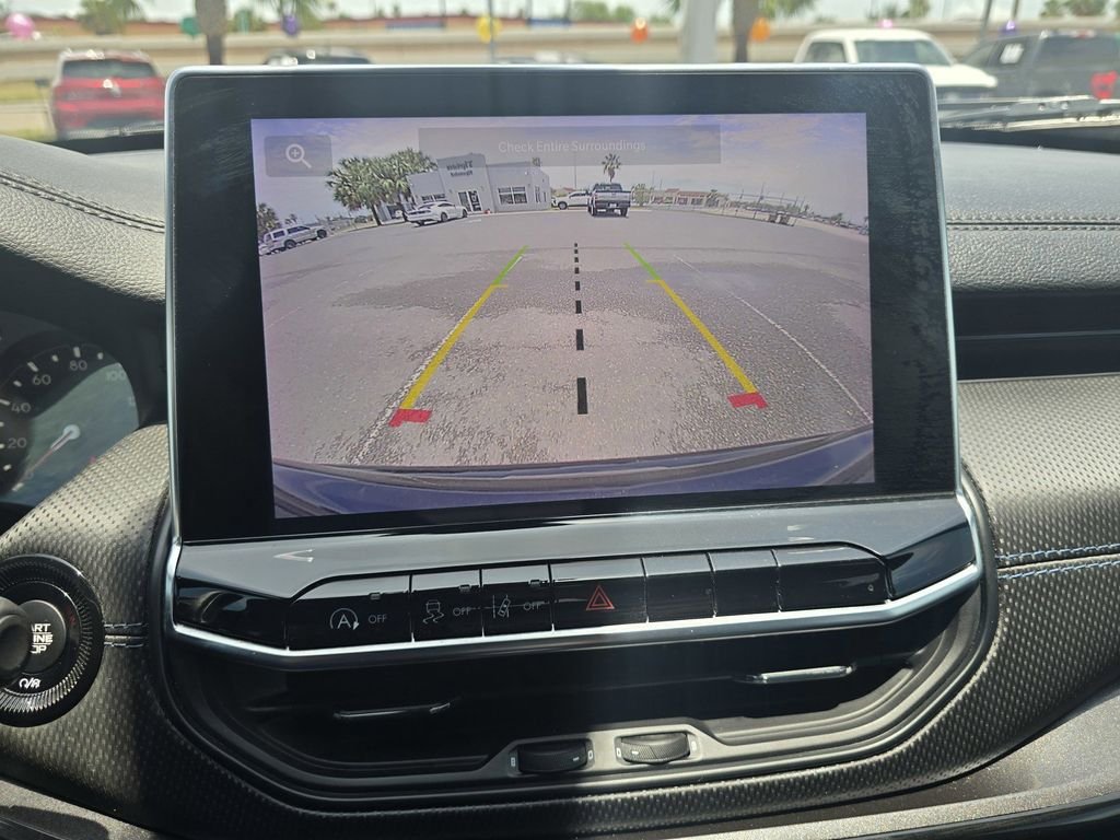 2025 Jeep Compass Latitude - Photo 22