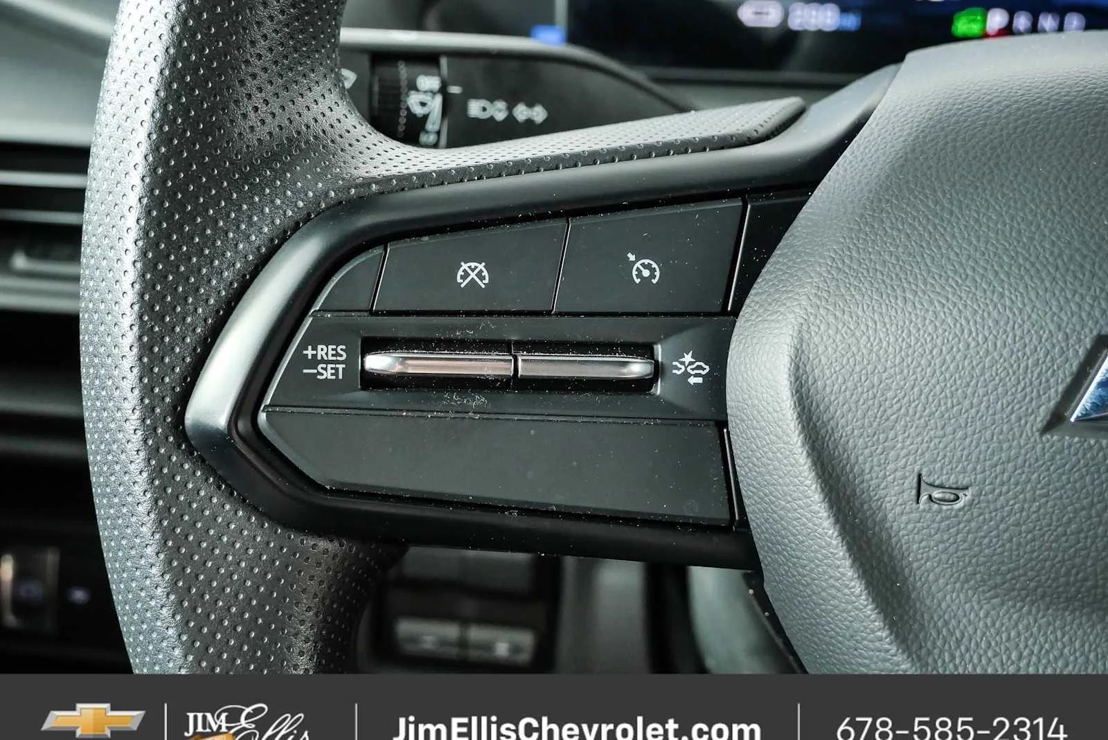 New 2024 Black Chevrolet Work Truck image 10