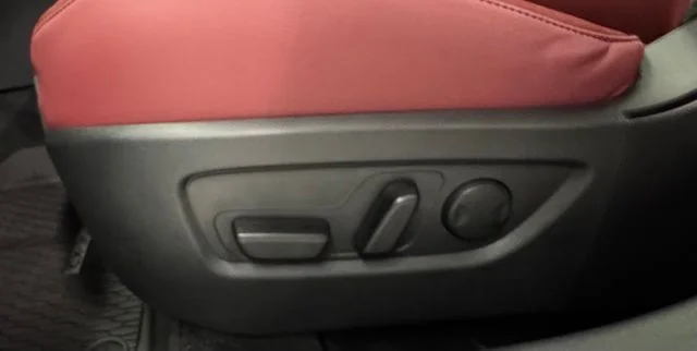 Used 2026 Gray Mazda 2.5 S Carbon Edition image 22