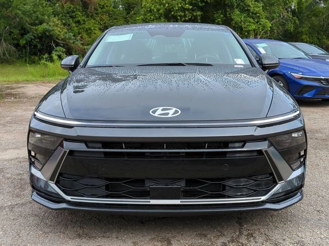 2025 Hyundai Sonata Hybrid SEL - Photo 36