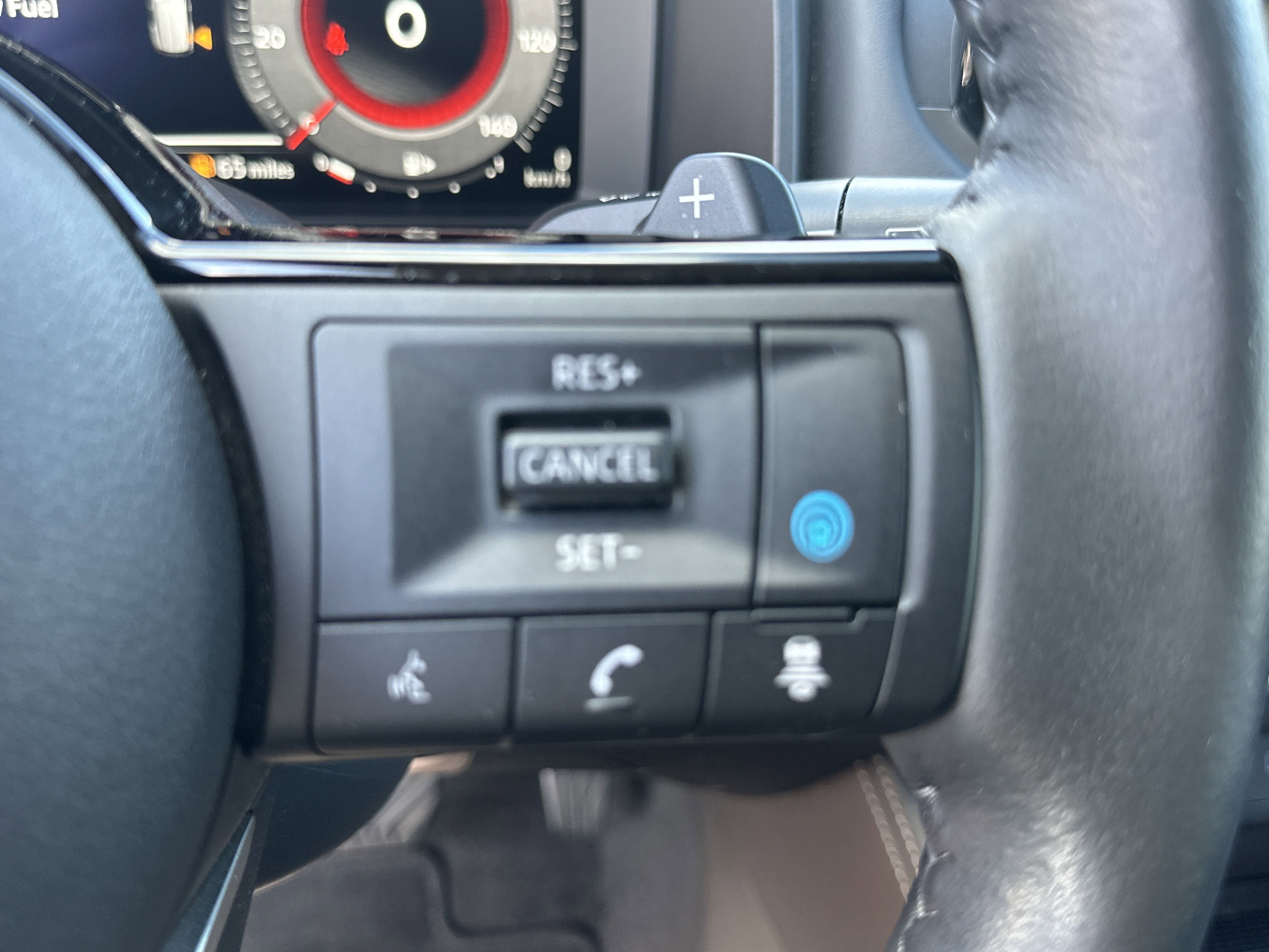 2023 Nissan Rogue Platinum - Photo 32