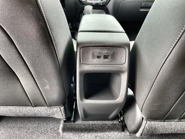 2026 Chevrolet Trax photo 23 of 34