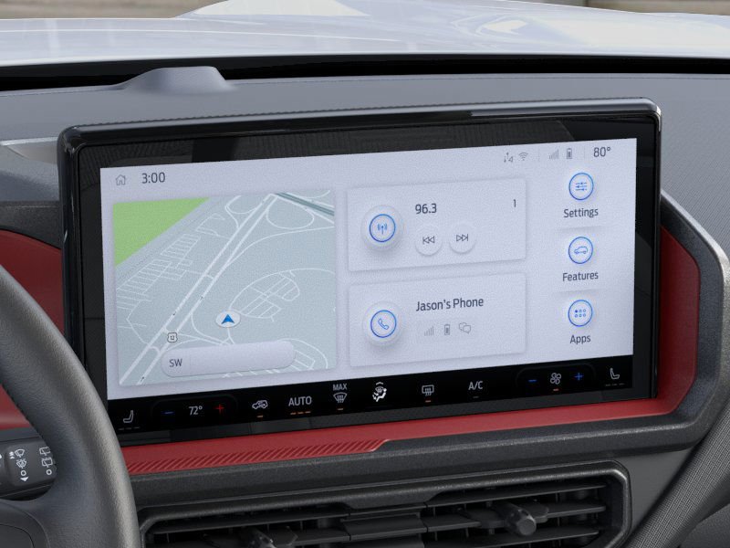 2025 Ford Bronco Sport Free Wheeling - Photo 14