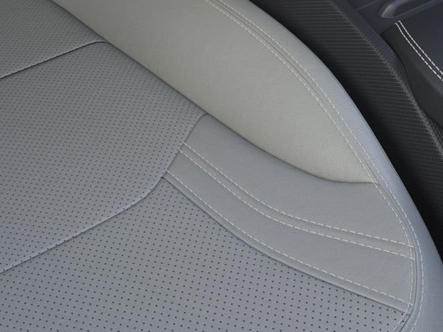 New 2026 Star White Metallic Tri-coat Ford Premium image 16