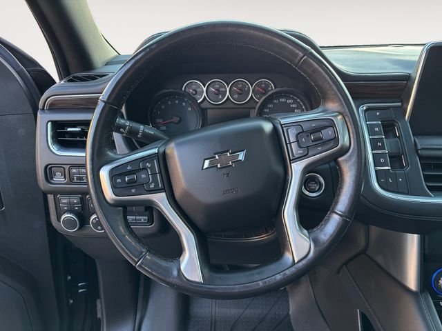 2021 Chevrolet Tahoe Z71 - Photo 12