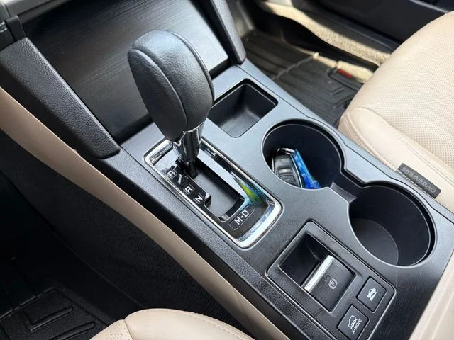Used 2019 Gray Subaru 2.5i image 15