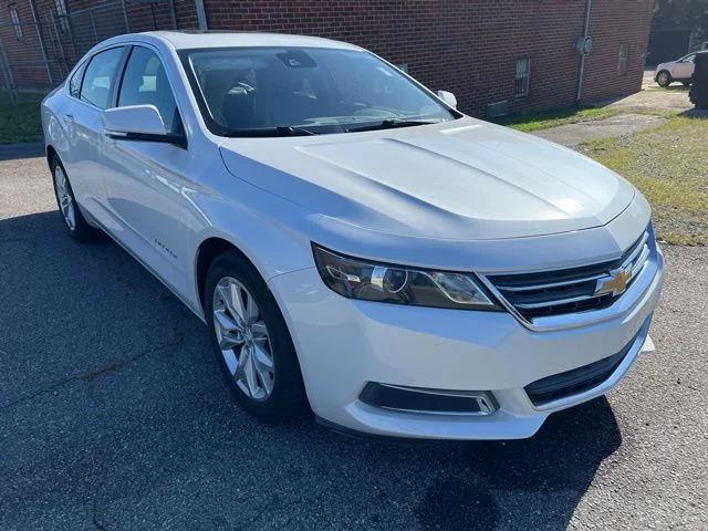 Used 2016 Beige Chevrolet LT image 3