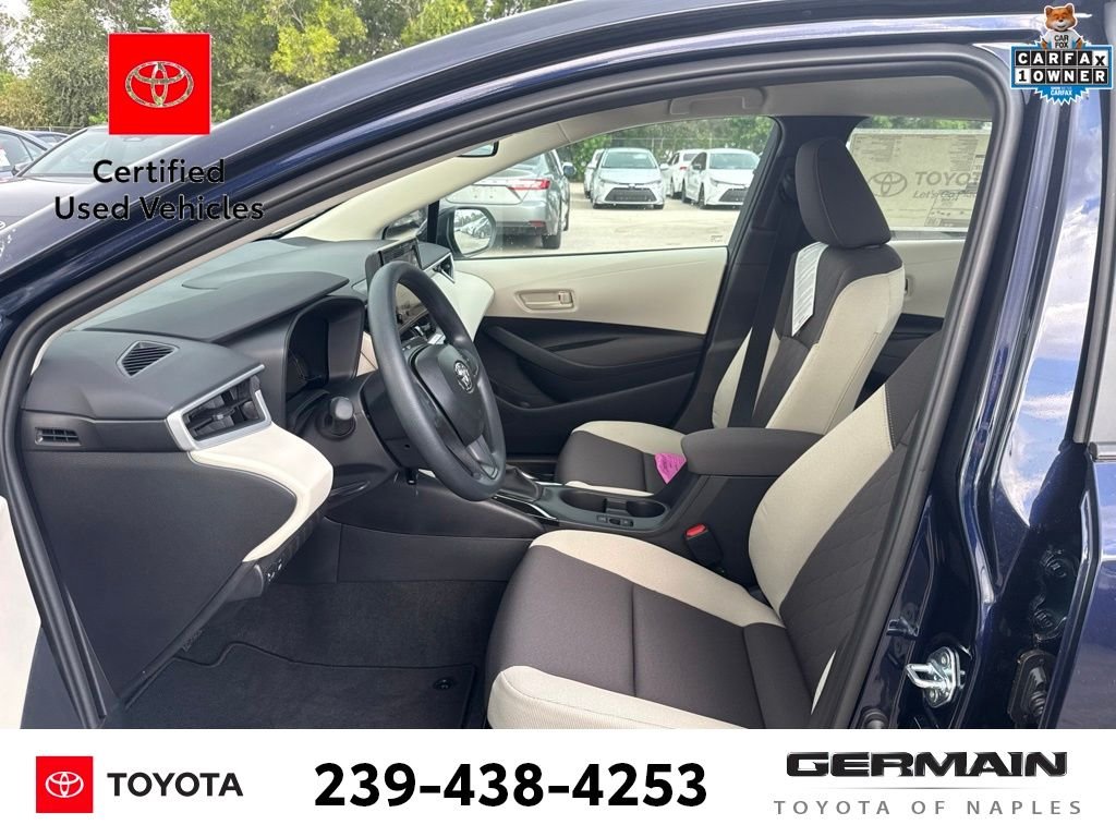 Used 2026  Toyota LE image 15