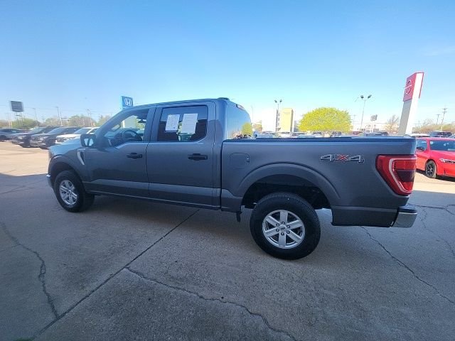Used 2022  Ford XLT image 8