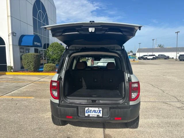 Used 2022 Cactus Ford Badlands image 6