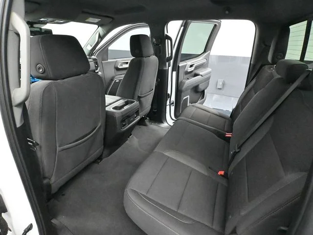 2025 Chevrolet Silverado 1500 RST - Photo 44