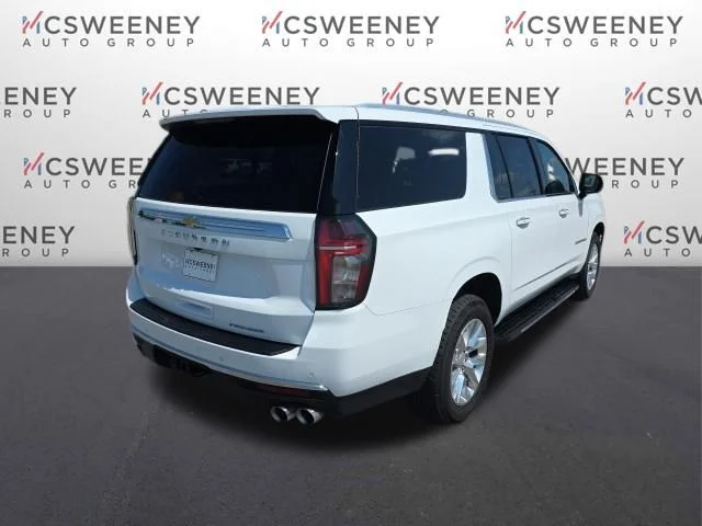 Used 2023 White Chevrolet Premier image 7