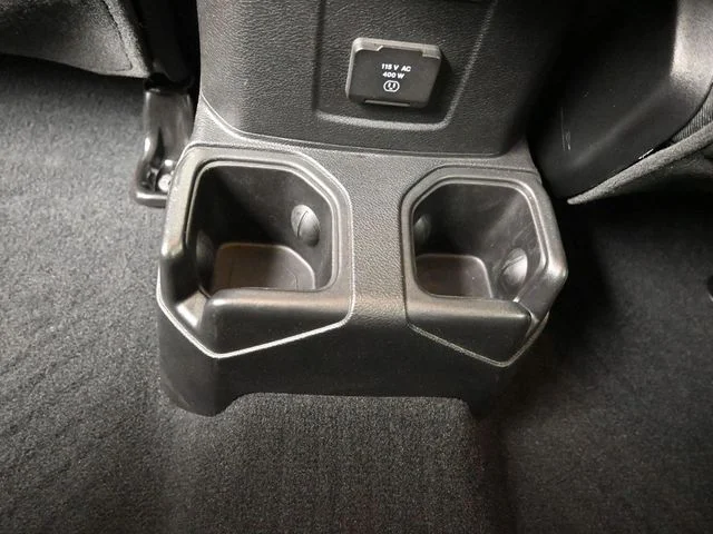 Used 2023 Black Jeep Mojave image 20