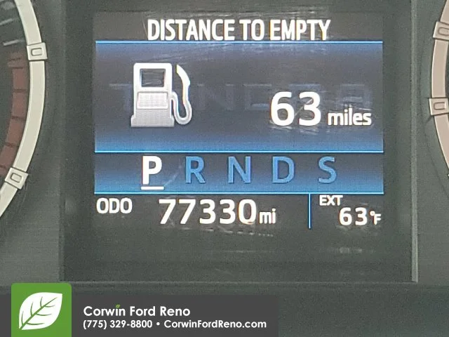 Used 2016 White Toyota 1794 image 20