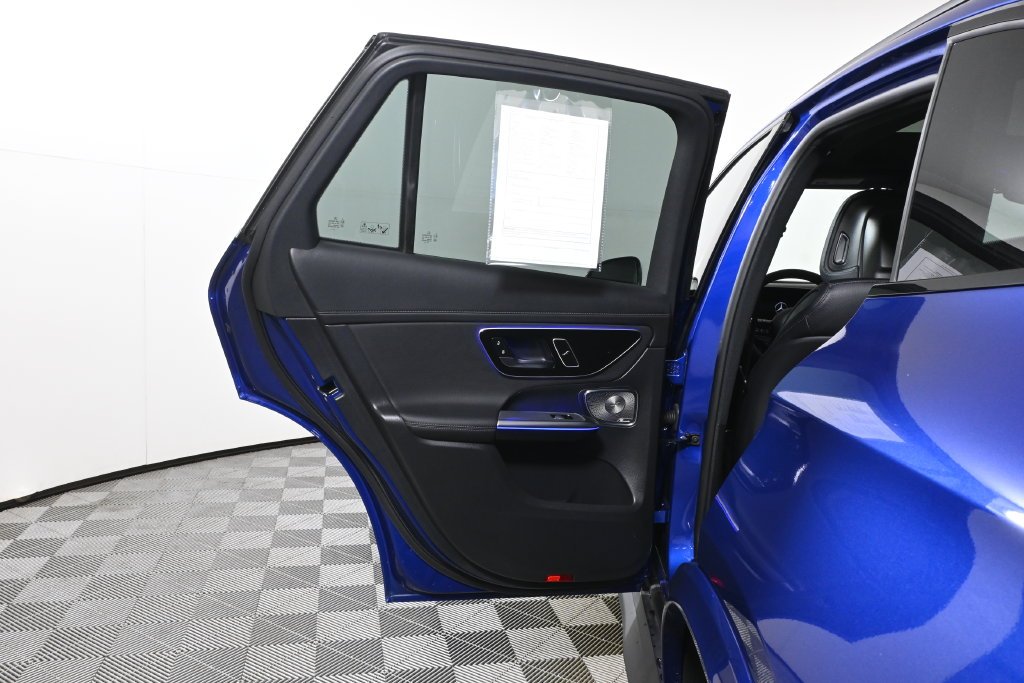2026 Mercedes-Benz GLC Base - Photo 28