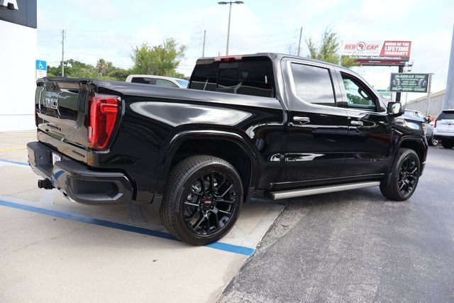 New 2026 Onyx Black GMC Denali image 7