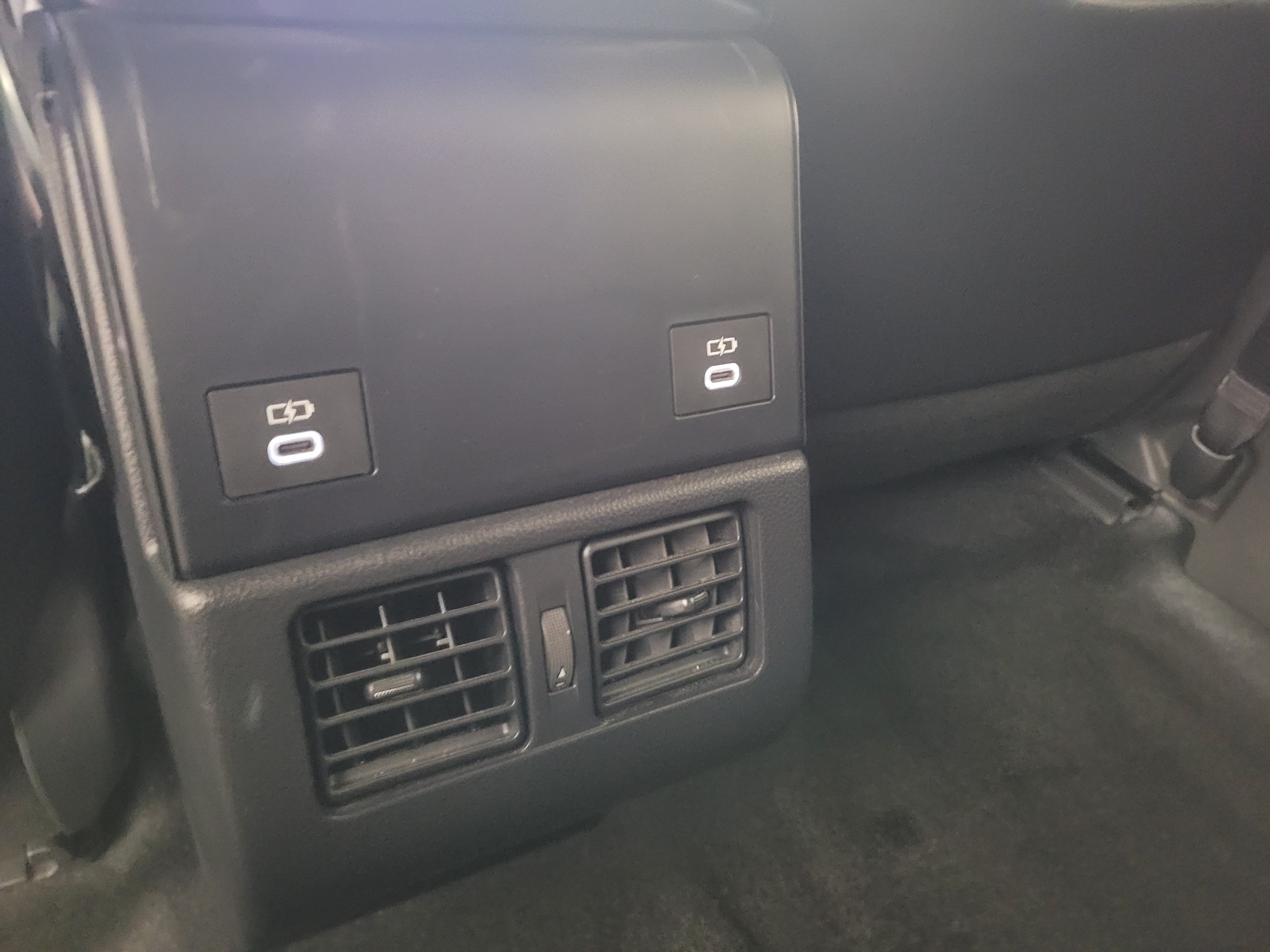 Certified Used 2024 White Toyota  image 14