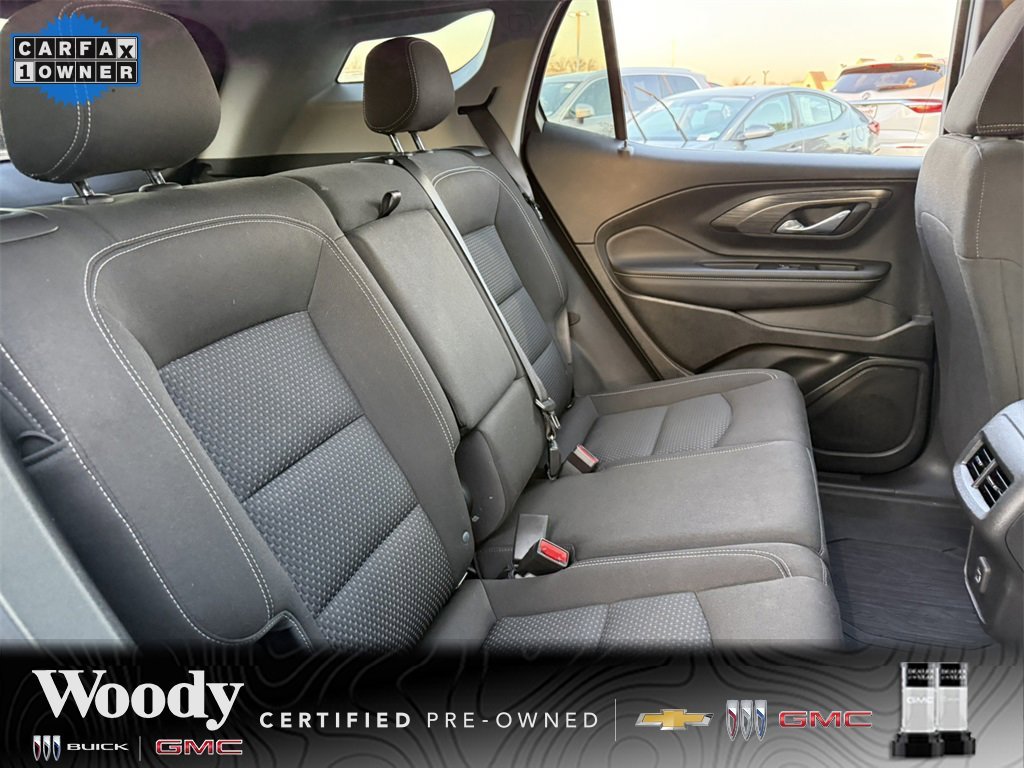 2023 GMC TERRAIN - Image 33