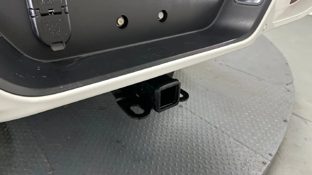 Used 2021 White Jeep High Altitude image 24