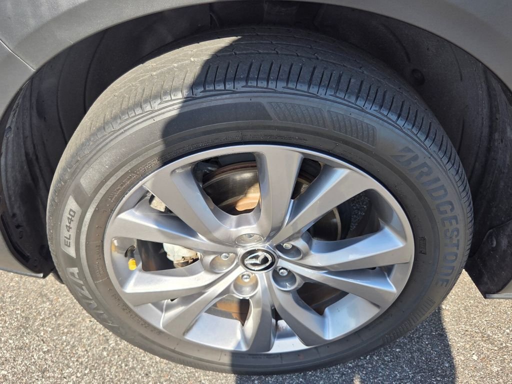 Used 2023 White Mazda 2.5 S Preferred Package image 19