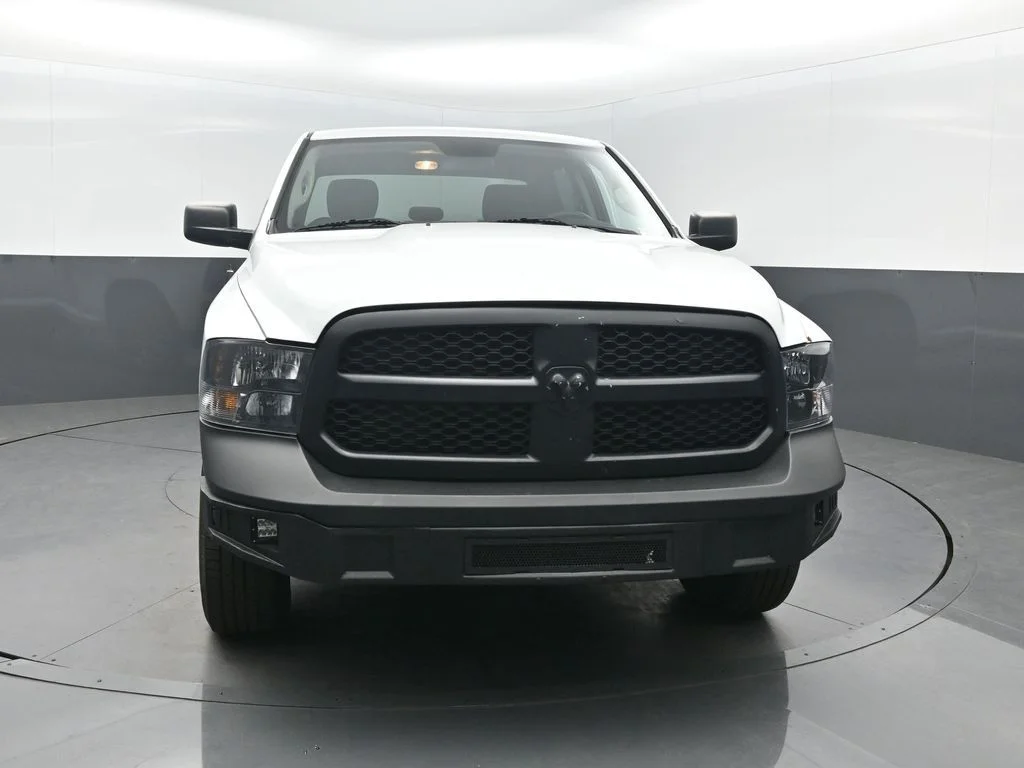 Used 2024 White Ram Tradesman image 36