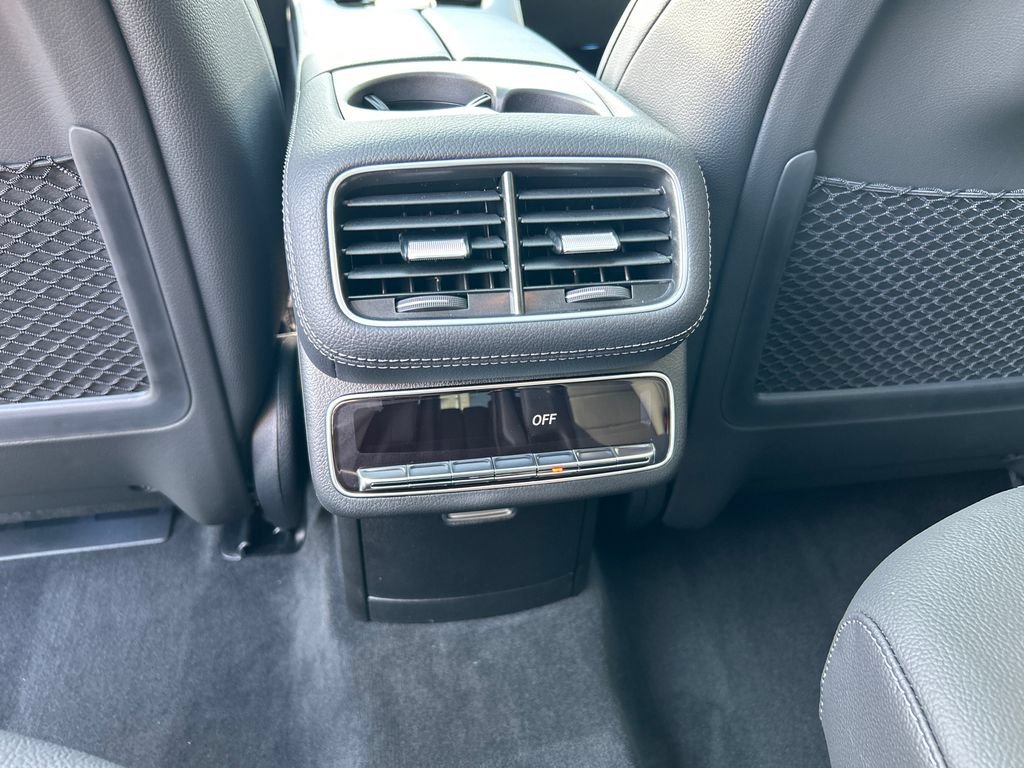 New 2026 Selenite Grey Metallic Mercedes-Benz GLS 450 image 67