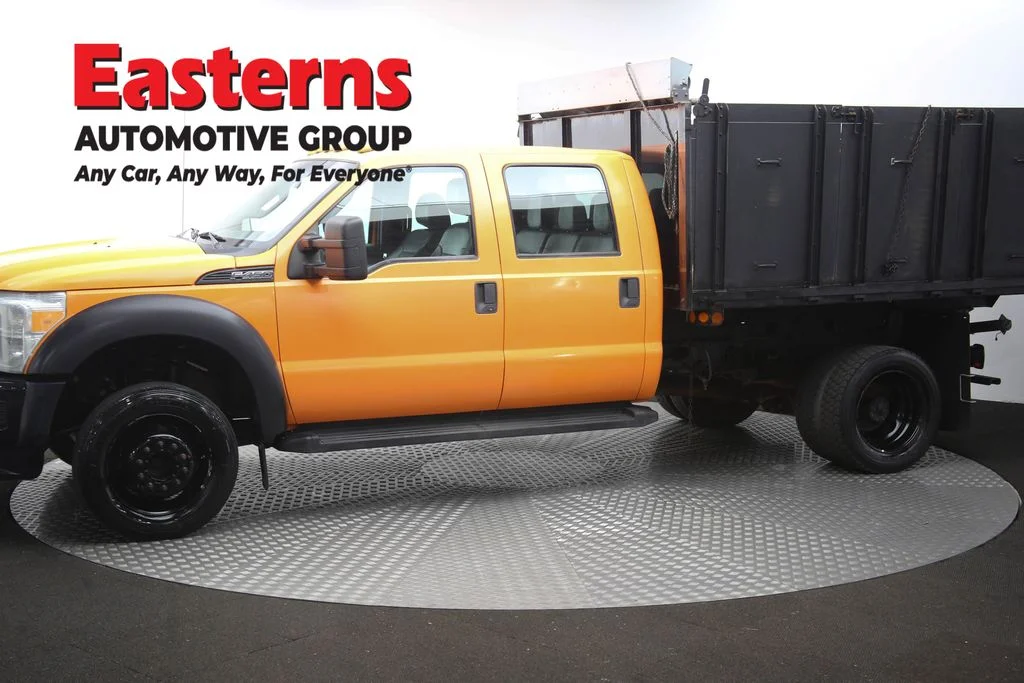 Used 2016 White Ford XL image 60