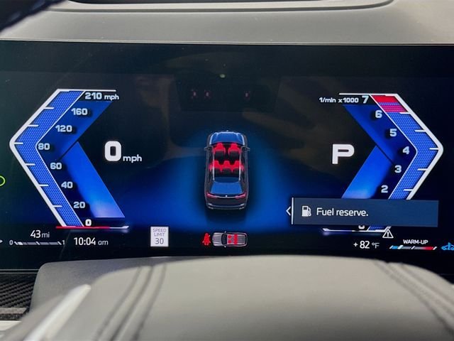 2024 BMW X7 ALPINA XB7 - Photo 12