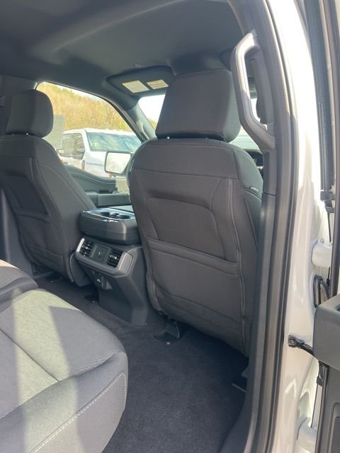 Used 2026 White Ford XLT image 64