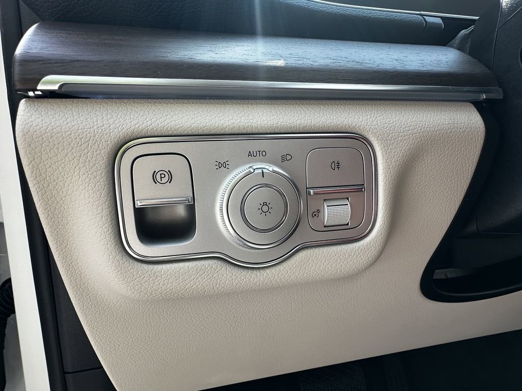 New 2026 Polar White Mercedes-Benz GLE 350 image 35