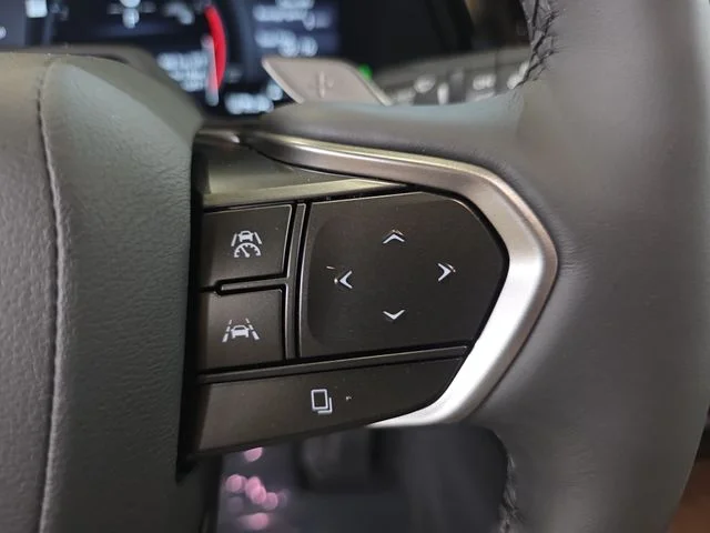 New 2026 Cloudburst Gray Lexus PREMIUM PLUS image 19