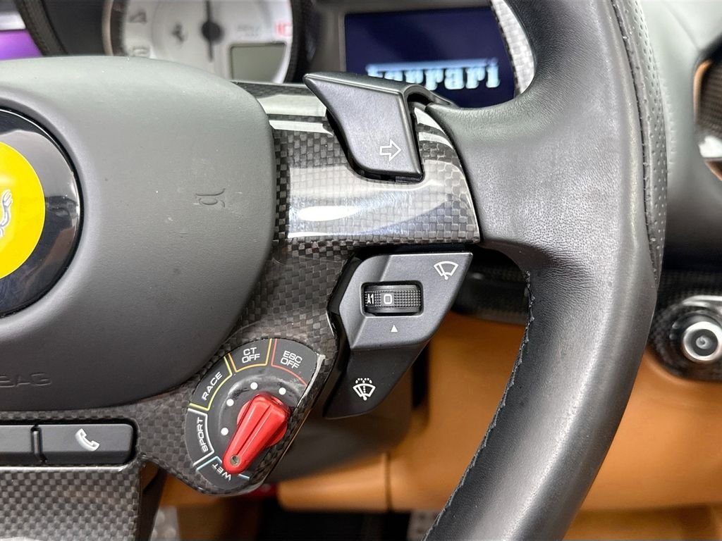 2021 Ferrari 812 GTS Base - Photo 21