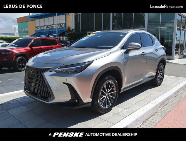 2026|Lexus|NX|350h Base|4D Sport Utility