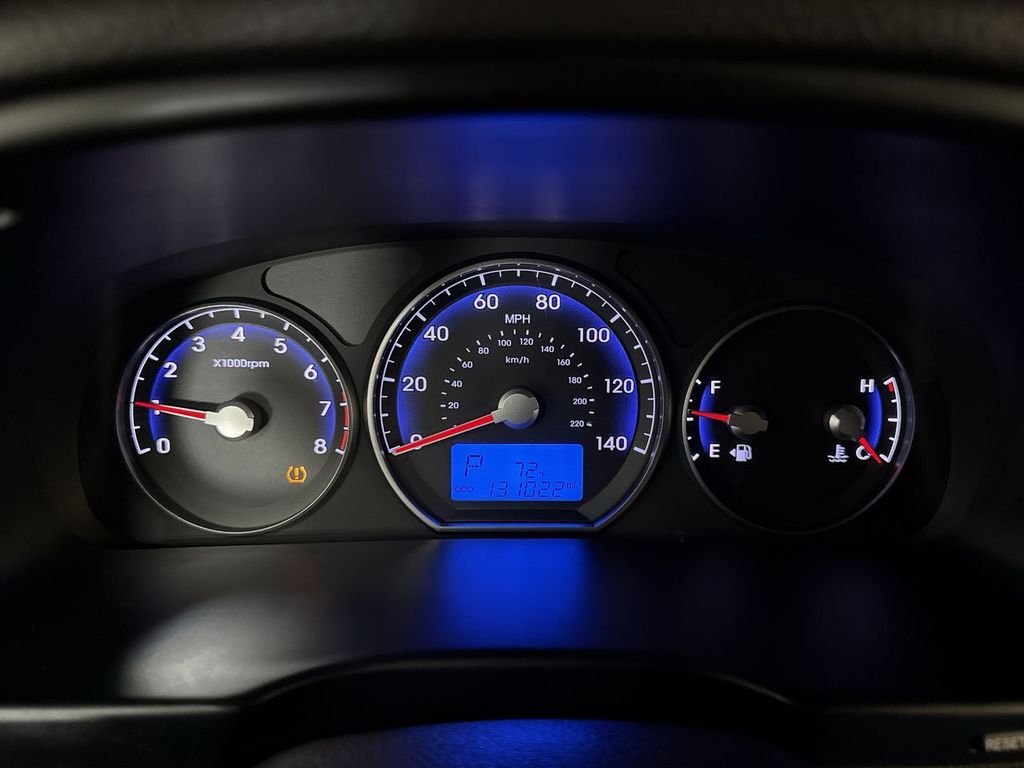 2010 Hyundai Santa Fe SE - Photo 29