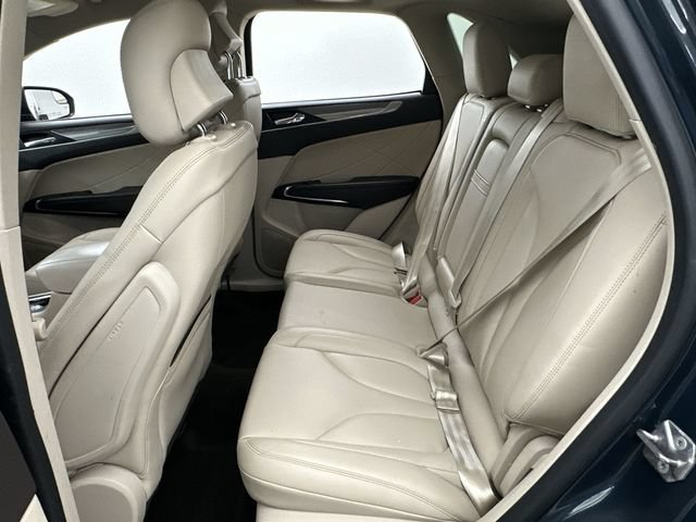 Certified Used 2019 Green Lincoln Standard image 11