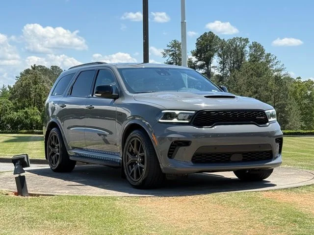 2025 Dodge Durango R/T 20th Anniversary Plus AWD's photo
