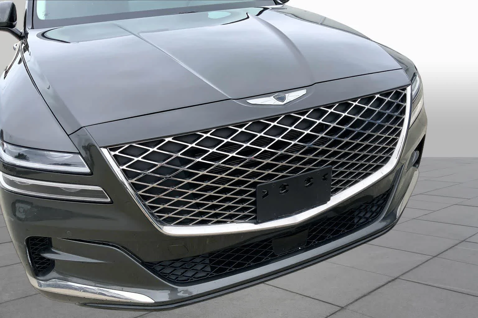 Used 2024 Makalu Gray Genesis  image 30