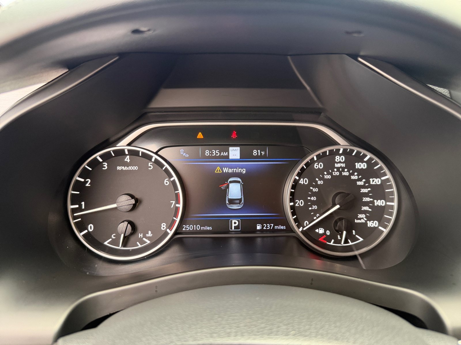 Used 2021 Boulder Gray Nissan SL image 16