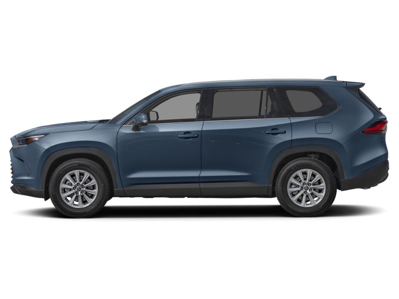New 2026 Storm Cloud Toyota XLE image 12