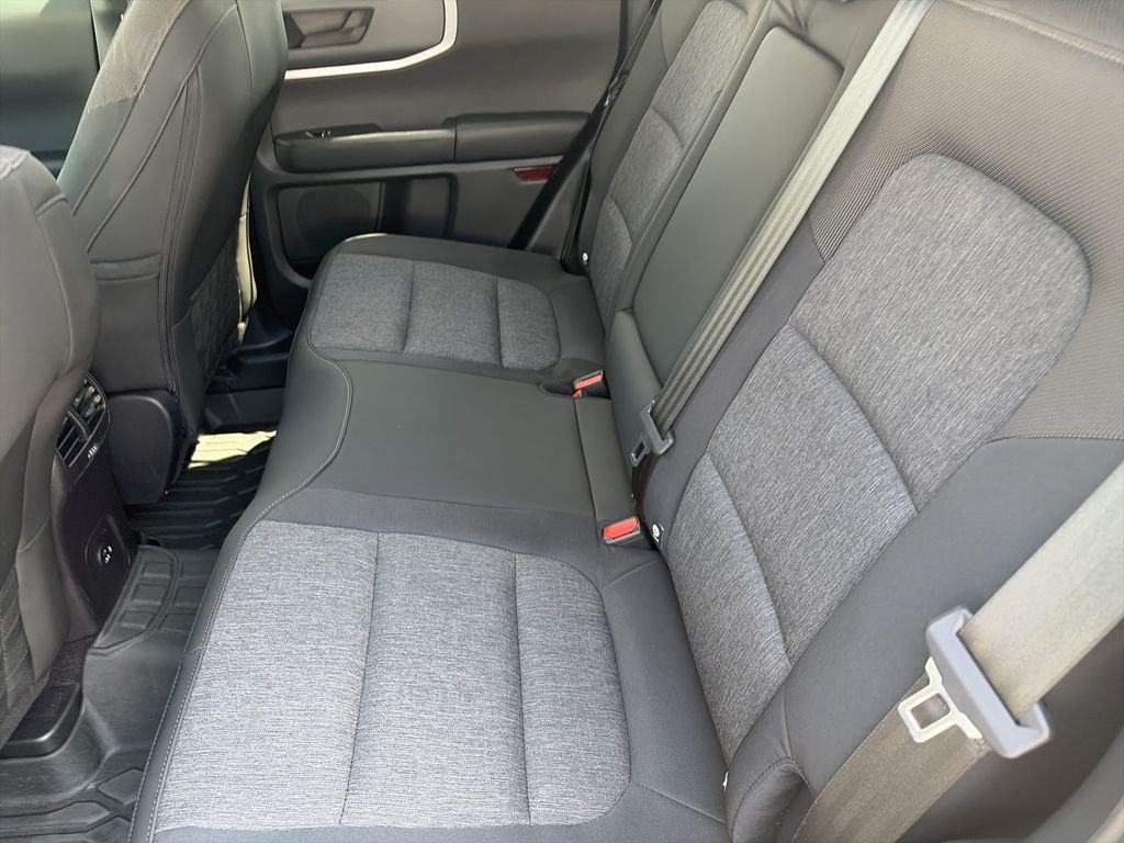 Used 2024 Gray Ford Big Bend image 30