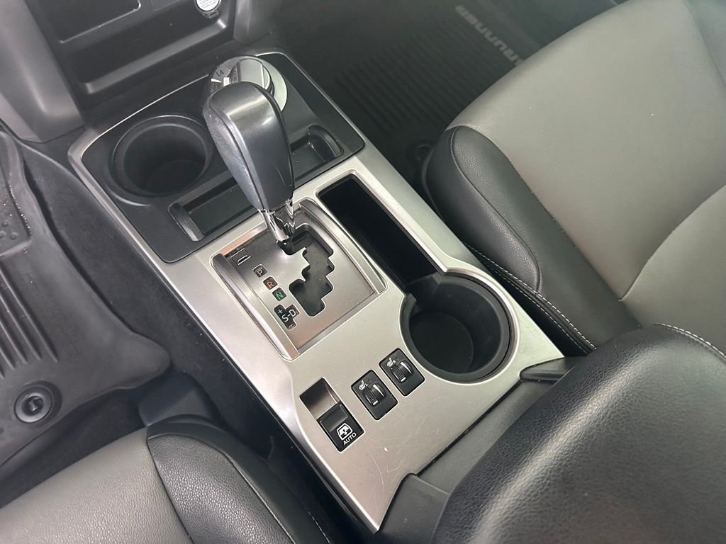 Used 2019 Silver Toyota SR5 Premium image 27