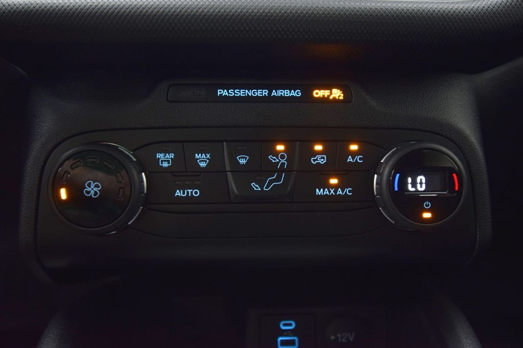 Used 2021 Area 51 Ford Big Bend image 30