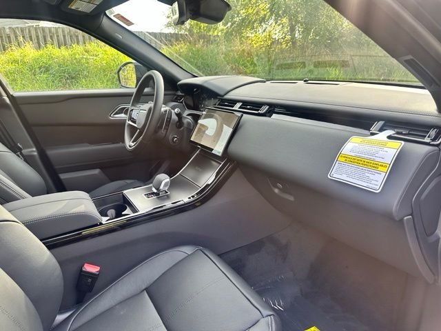 New 2026 Santorini Black Land Rover  image 20